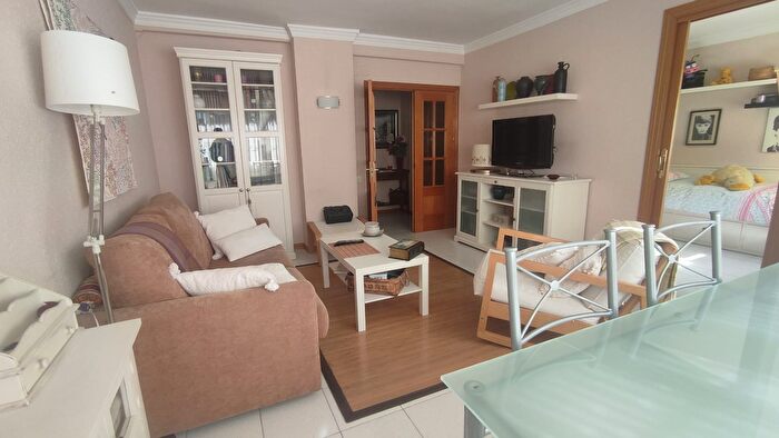 Piso en venta en Centro, Perchel Sur Plaza de Toros Vieja de 3 habitaciones