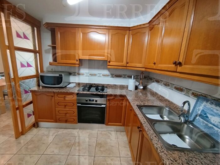 Casas en venta y pisos alquiler - 2