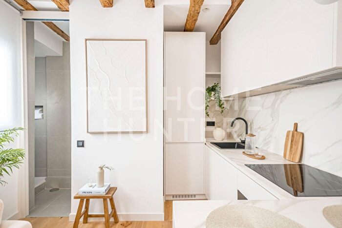 Casas en venta y pisos alquiler - 2