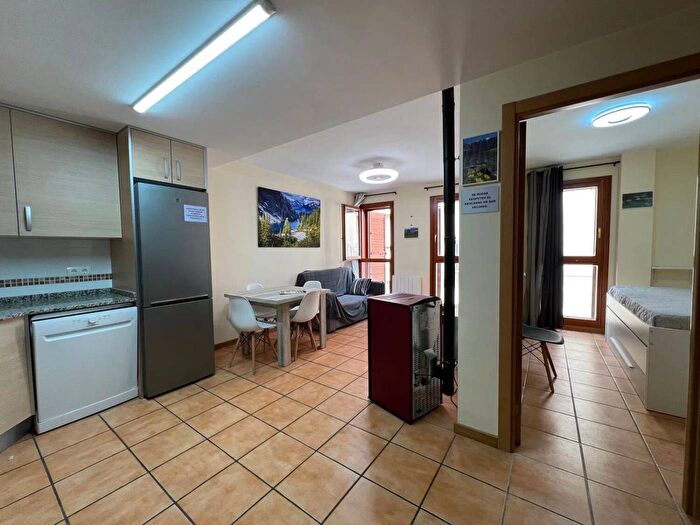 Piso en alquiler en Aragón, Huesca de 2 habitaciones