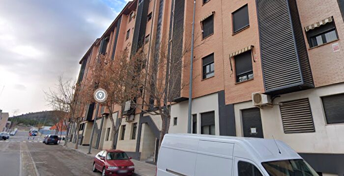 Piso en venta en Yecla, Murcia de 4 habitaciones