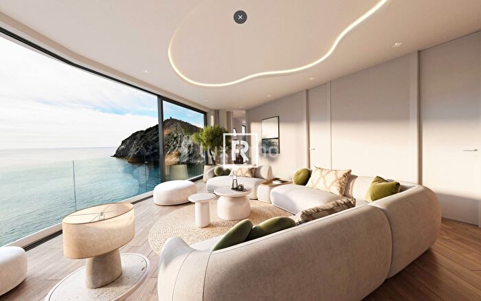 Piso en venta en Cala de Finestrat, Finestrat de 3 habitaciones