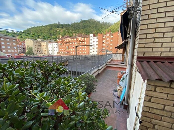 Casas en venta y pisos alquiler - 3
