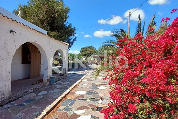 Casa en venta en Villamontes Boqueres, San Vicente del Raspeig Sant Vicent del Raspeig de 3 habitaciones