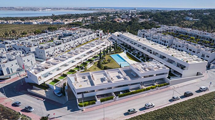 Casa en venta en Los Balcones Los Altos, Torrevieja de 2 habitaciones