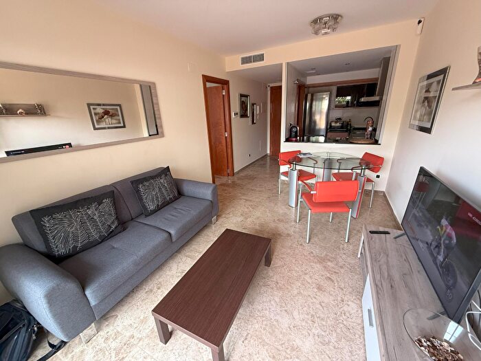Piso en venta en Roda de Berà, Tarragona de 1 habitacion