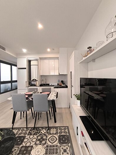 Piso en alquiler en Centro, Centro Sagrario de 2 habitaciones