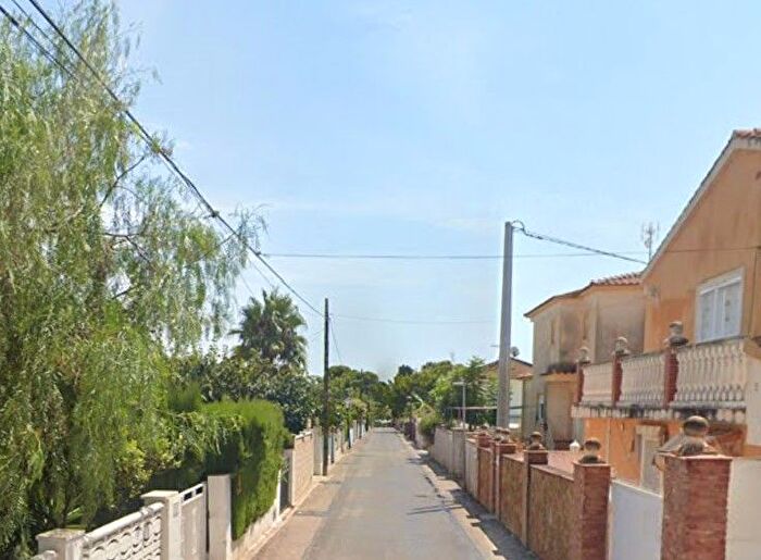 Casa en venta en Centro Comercial Capsades Hospital, Vinaròs de 3 habitaciones