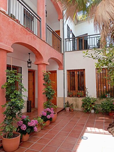 Piso en venta en Centro, Casco Histórico Ribera San Basilio de 1 habitacion