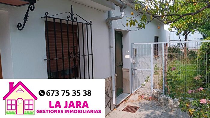 Casas en venta y pisos alquiler - 1