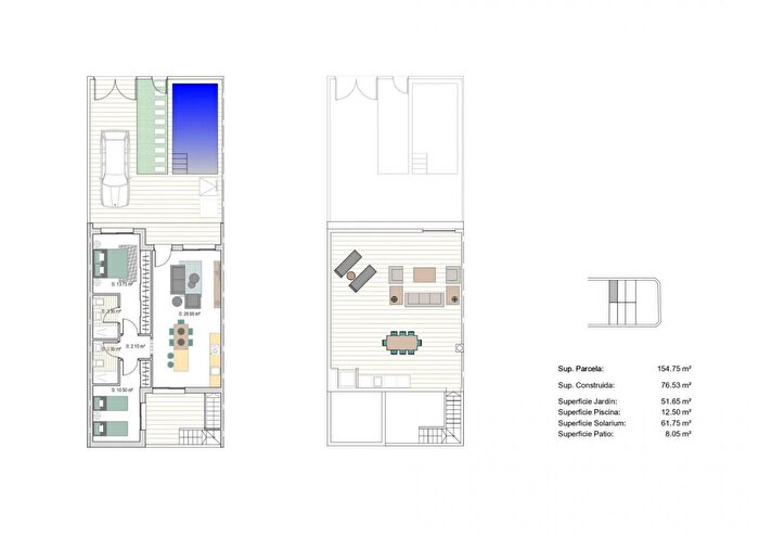 Casas en venta y pisos alquiler - 3