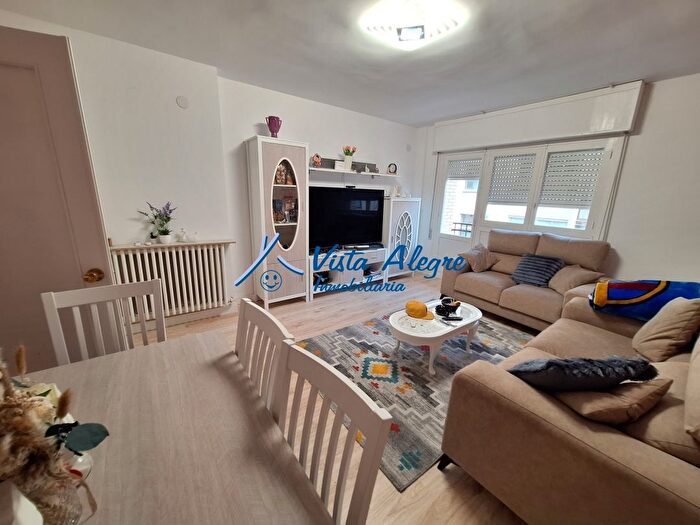 Piso en venta en Haro, La Rioja de 3 habitaciones