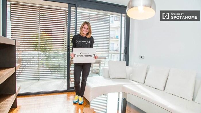 Piso en alquiler en Sarrià Sant Gervasi, Sant Gervasi Galvany de 3 habitaciones