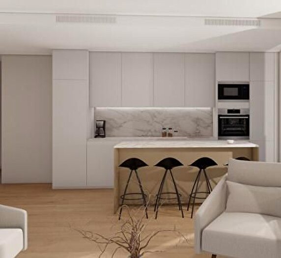 Casas en venta y pisos alquiler - 3