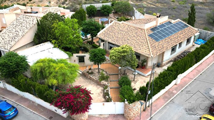 Casa en venta en Pedanías Oeste, Canteras de 4 habitaciones