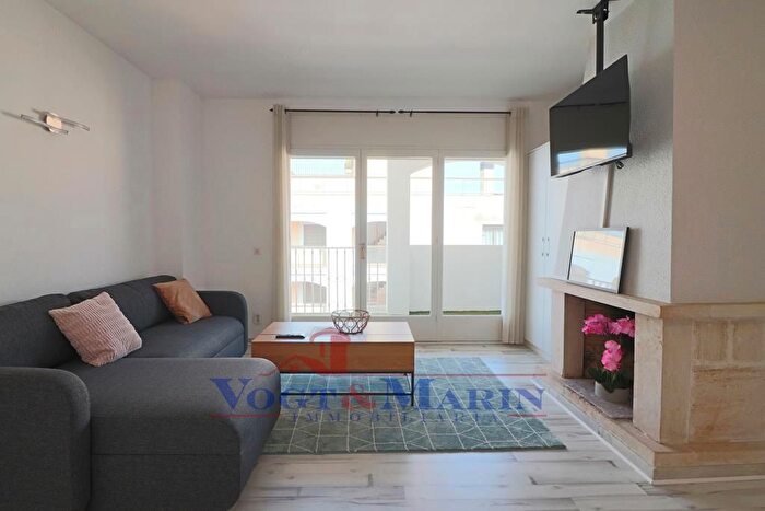 Piso en venta en Salins Cavall de Mar, Empuriabrava de 1 habitacion