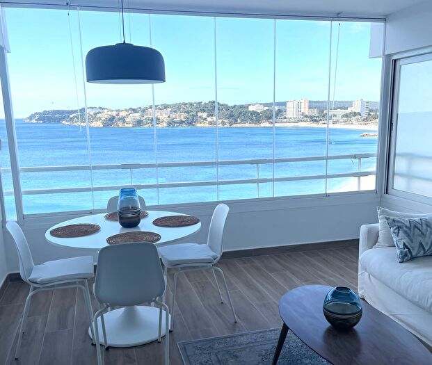 Piso en alquiler en Magaluf, Calvià de 2 habitaciones