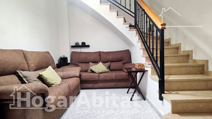 Casas en venta y pisos alquiler - 2