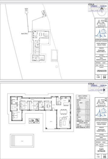Casas en venta y pisos alquiler - 3