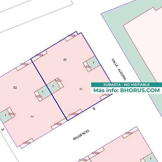 Casas en venta y pisos alquiler - 2