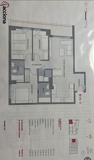 Casas en venta y pisos alquiler - 2
