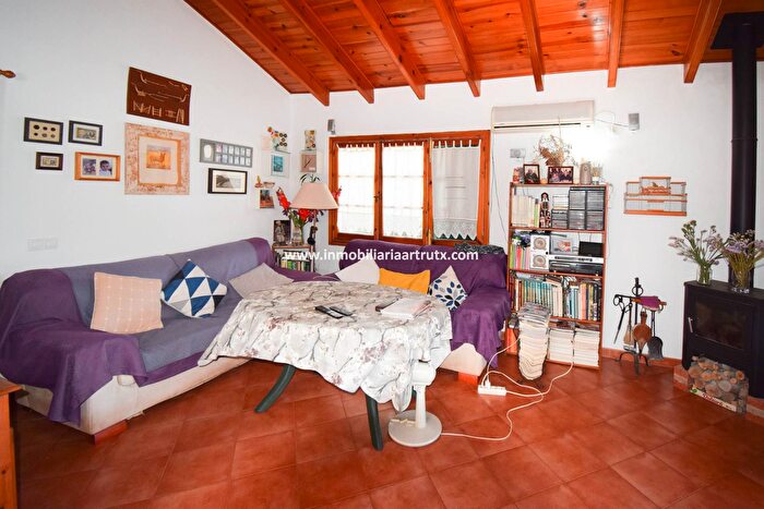 Casas en venta y pisos alquiler - 2