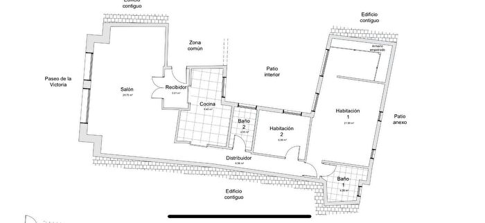 Casas en venta y pisos alquiler - 2