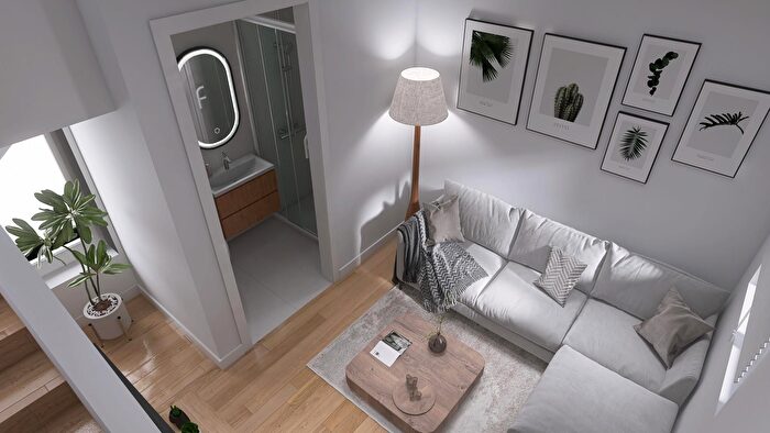 Piso en venta en Núcleo urbano, Chiclana de la Frontera de 3 habitaciones