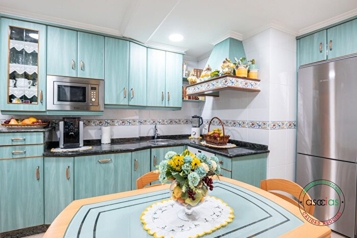 Casas en venta y pisos alquiler - 3
