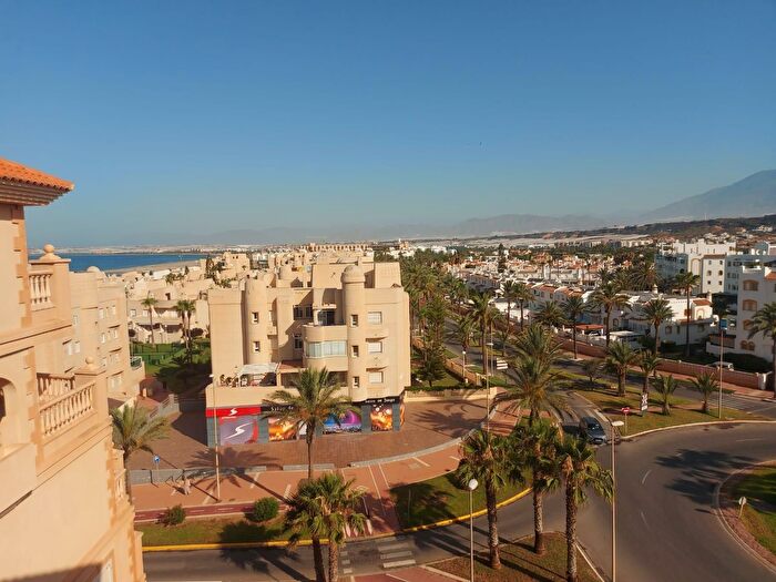 Piso en alquiler en Almerimar, El Ejido de 2 habitaciones
