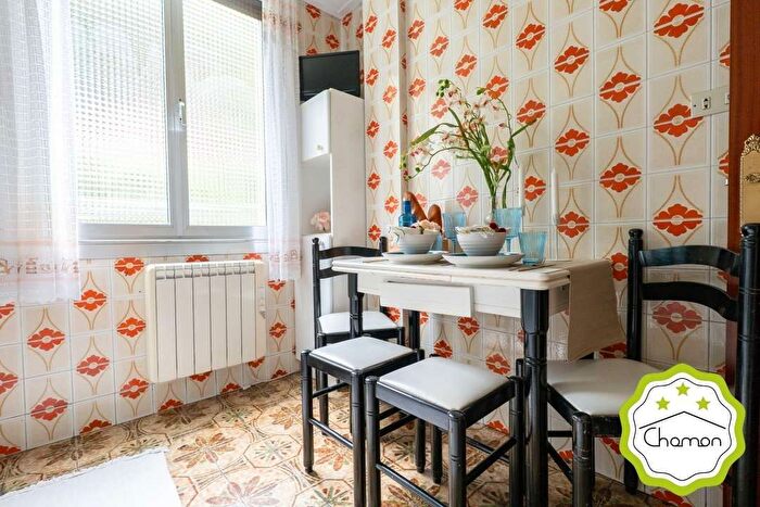 Casas en venta y pisos alquiler - 3