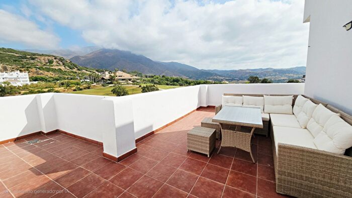 Piso en venta en Costa Natura, Guadalobón de 2 habitaciones