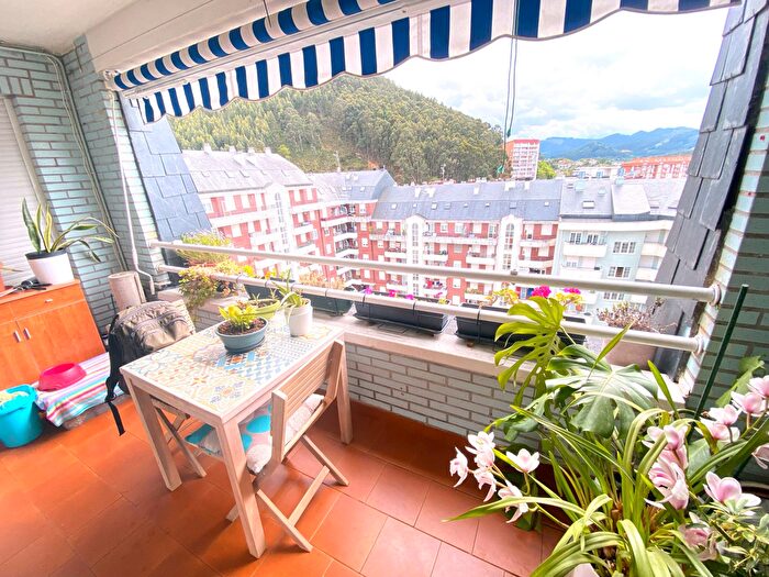 Casas en venta y pisos alquiler - 1