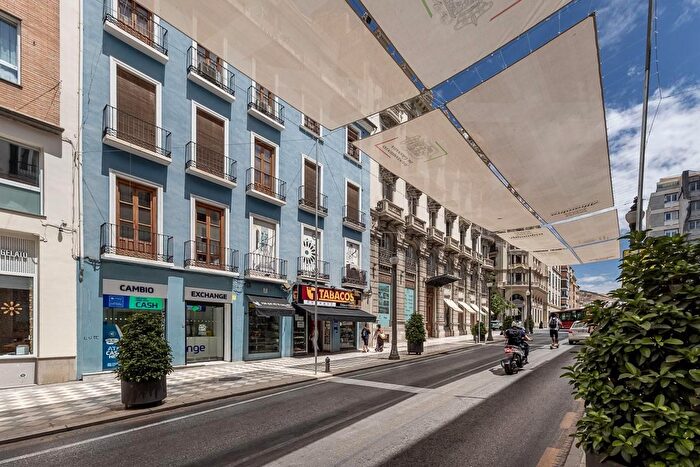Casas en venta y pisos alquiler - 1