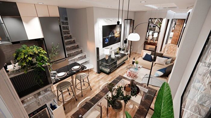 Casas en venta y pisos alquiler - 3