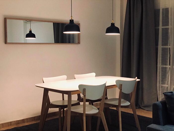 Piso en alquiler en La Paz, Alcalá de Guadaira de 2 habitaciones