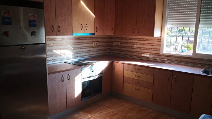 Casa en alquiler en Pedanías Oeste, Perín de 3 habitaciones