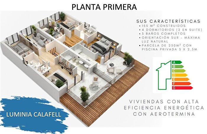 Casas en venta y pisos alquiler - 2