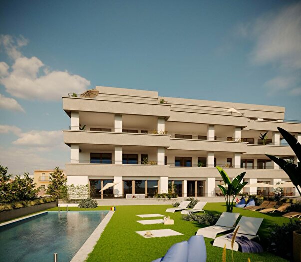 Casas en venta y pisos alquiler - 1