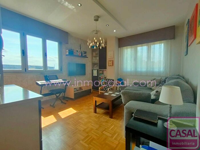 Casas en venta y pisos alquiler - 2