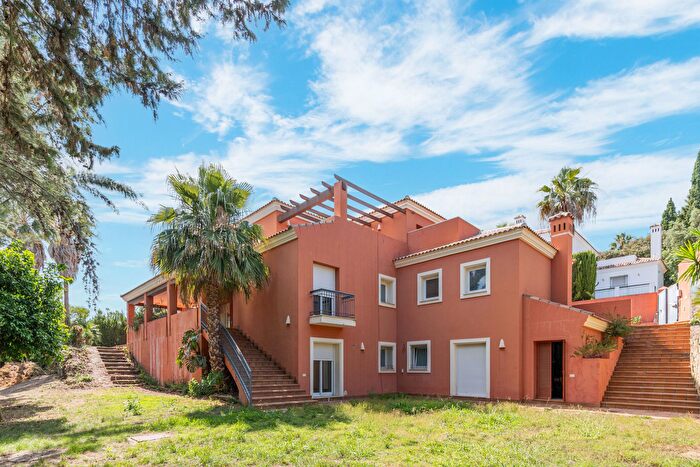 Casa en venta en Puerto de Sotogrande La Marina, Sotogrande de 4 habitaciones