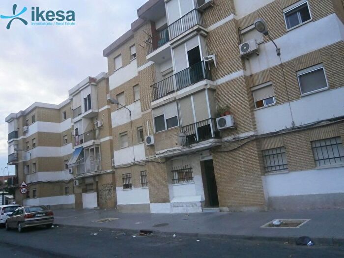 Piso en venta en Fuentepiña, Huelva Capital de 3 habitaciones