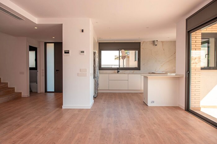 Casa en venta en Sant Pol, Sant Feliu de Guíxols de 3 habitaciones