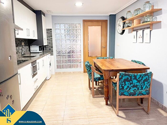 Casas en venta y pisos alquiler - 2