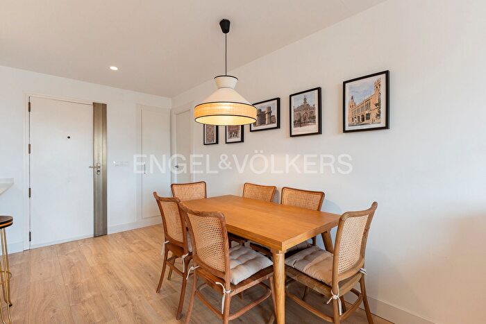 Casas en venta y pisos alquiler - 3