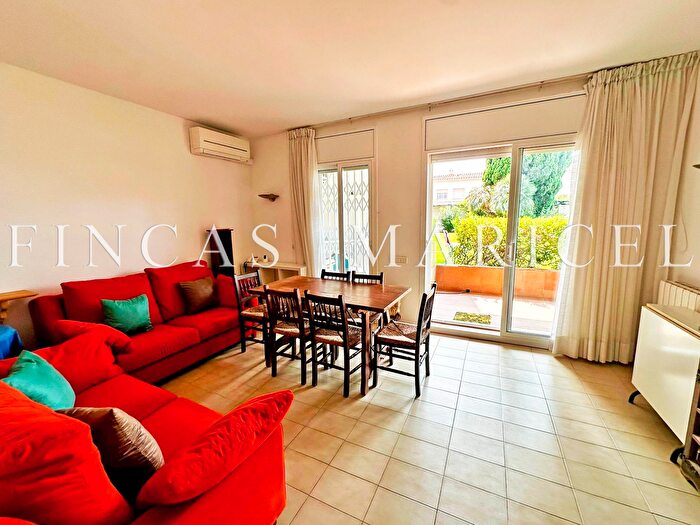 Piso en alquiler en Can Girona Terramar Vinyet, Sitges de 2 habitaciones