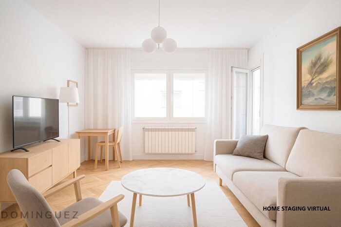 Casas en venta y pisos alquiler - 1