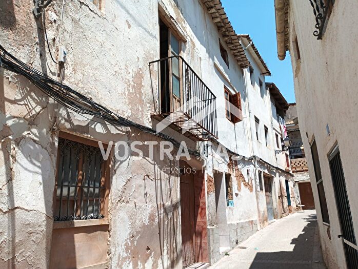 Casas en venta y pisos alquiler - 2