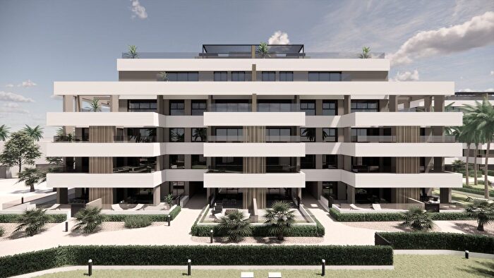 Piso en venta en TorrePacheco ciudad, TorrePacheco de 3 habitaciones