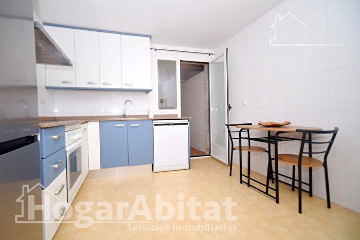 Casas en venta y pisos alquiler - 3